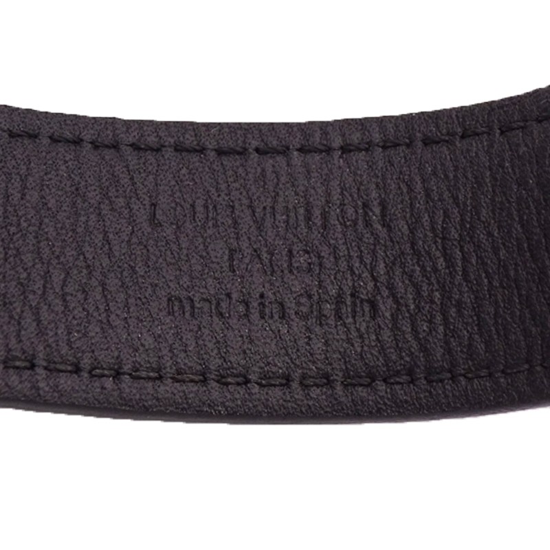 Louis Vuitton Bracelet Monogram Eclipse Men'S Bra… - image 7