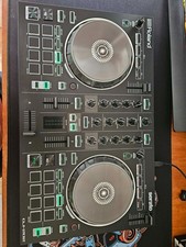 Roland DJ-202 2-Channel DJ Controller