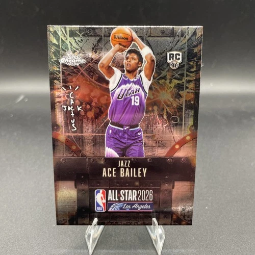 Ace Bailey