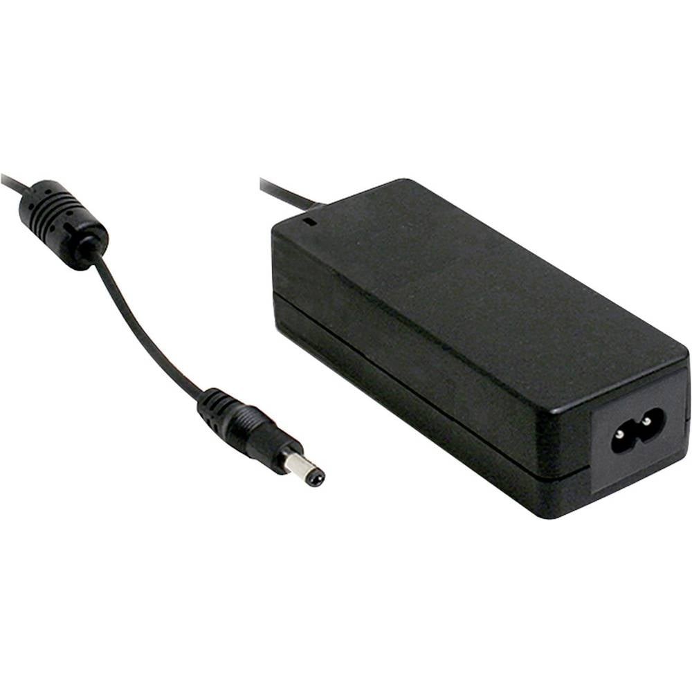 Alimentation 24V sans bruit MEAN WELL GSM60B24-P1J 60W continue