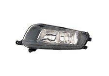 VAN WEZEL Nebelscheinwerfer 5776997 für VW H8 SHARAN 7N1 7N2 Großraumlimousine