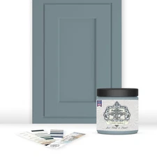 ALL-IN-ONE Paint - Irish Garden, 8oz Sample - includes color card