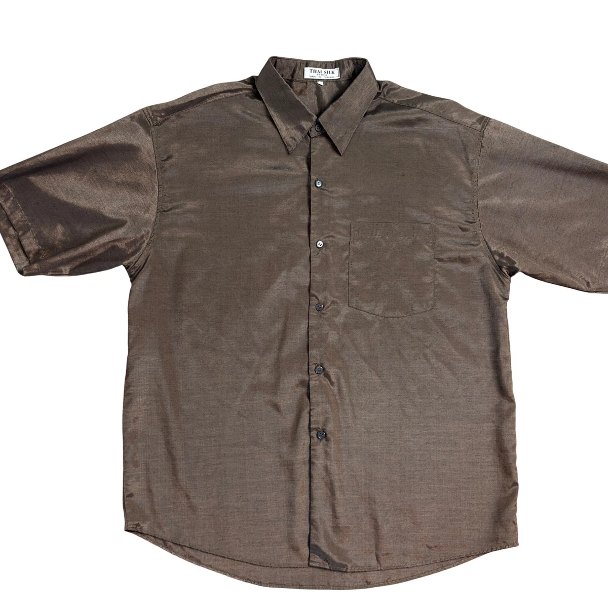 Camiseta Ben Lee Tailandia Para Hombre - 100% Algodón, Estampados En Pecho Y Espalda | Estilo Vintage Boxeo, Marca Original