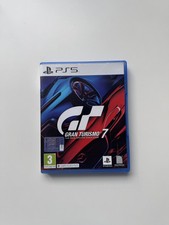 gran turismo 7 ps5