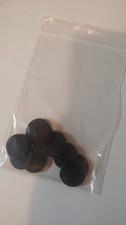 Miniature bases - DnD miniatures RPG Role Playing Game Pathfinder Tabletop Mini