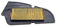 Sym HD EVO 200 I EU3 Luftfilter 2007-2013
