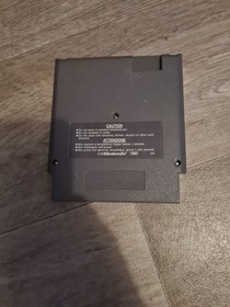 Batman NES Nintendo Entertainment System nur Cartridge
