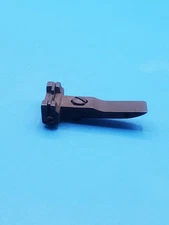 Colt Diamondback Rear Sight Assembly New Old Stock