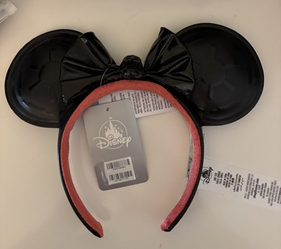 Disney Parks Star Wars Darth Vader Minnie Ohren Ashley Eckstein Neu mit Etikett