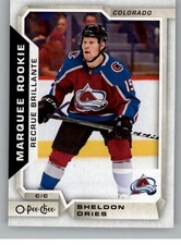 2018-19 O-Pee-Chee OPC Update NHL Hockey Base Singles (Pick Your Cards)