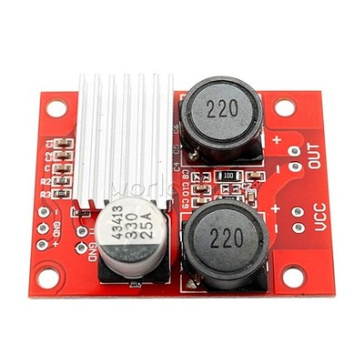 TPA3116D2 Digital Power Amplifier Board Mono BTL Output 100W DC Single Power New
