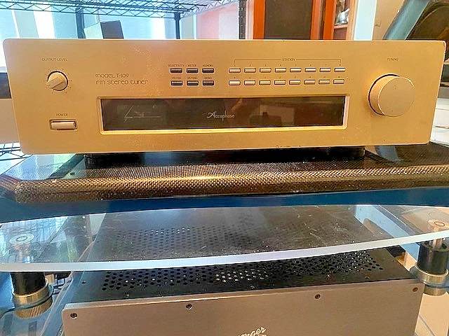 Accuphase Vintage Electronics for sale | eBay