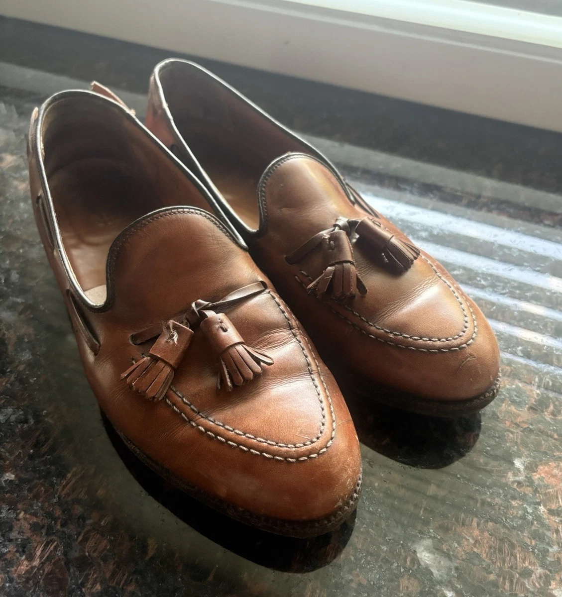 Saint Laurent Solid Dress Shoes for Men for sale | eBay