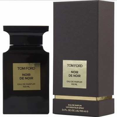 Tom Ford Noir de Noir Eau de Parfum Vaporisateur Spray 3.4 fl oz Regular