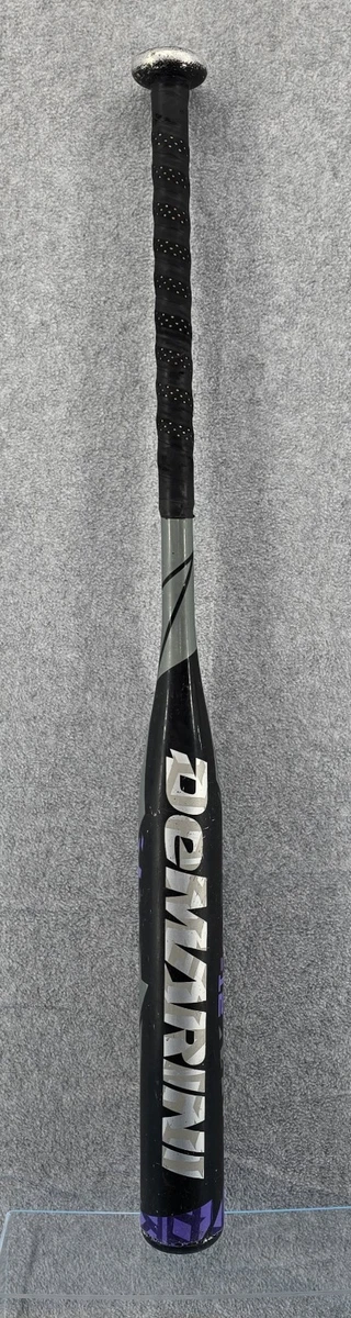 Batte de softball Demarini demi-fastpitch 32/23,6 oz F3 FF3 7 double paroi