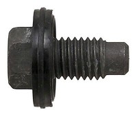 Elring Verschlussschraube, ÖLwanne 589.670 FüR Ford Morgan