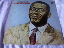 Flip Wilson Flipped Out Vinyl Lp  VG+