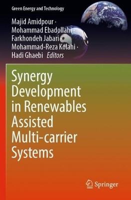Synergy Development in Renewables Assisted Multi-carrier Syst... - 9783030907228