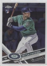2017 Topps Chrome Mitch Haniger #29 6u5