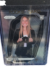 Eleven Top WNBA Rookie Cards Panini Donruss