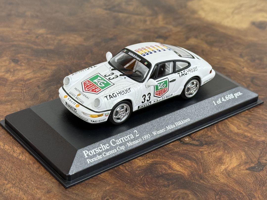 Minichamps 1/43 Porsche 911 Carrera2 | eBay Minichamps 1/43 Porsche 911 Carrera2 | eBay