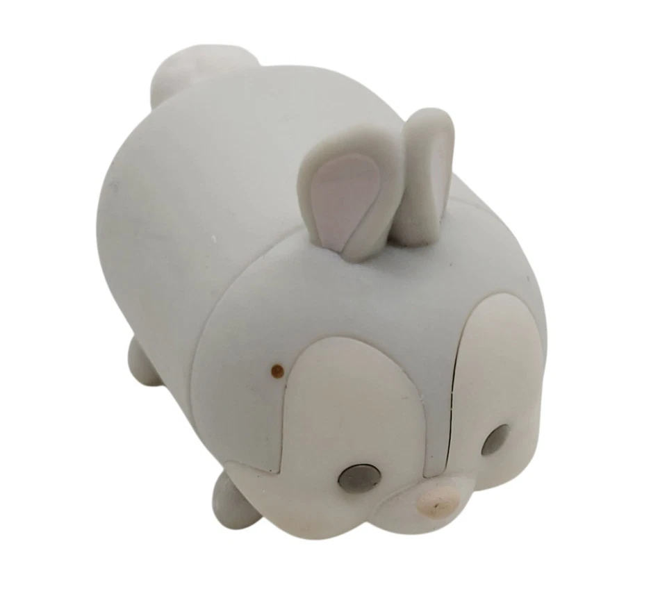 3 juguetes altos Disney Tsum Tsums Thumper Winnie Pooh Miss Bunny de Bambi de 1,5 pulgadas Foto 4 de 4