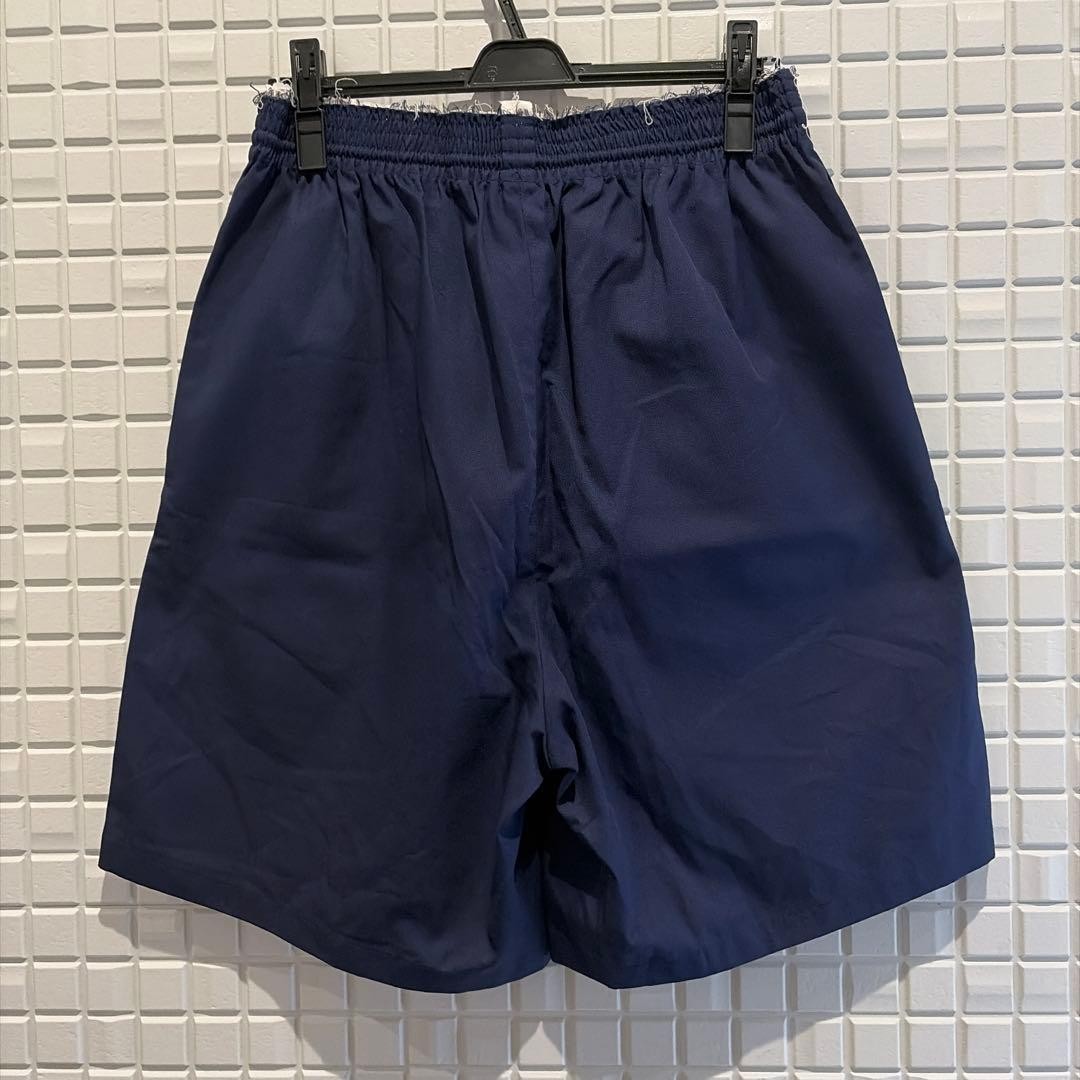 CAMIEL FORTGENS KNEE SHORTS M Size Polyester Cotton Blend | eBay