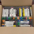PS3 Game Set 34 NTSCJ CIB Japanese Import Multi Title Collection Edition ④