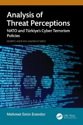 Mehmet Emin Erendor Analysis of Threat Perceptions (Paperback) (UK IMPORT)