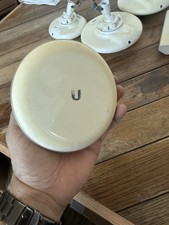 UBIQUITI UBB-US UNIFI 802.11AD 1.70GBIT/S WIRELESS BUILDING 2 B NETWORK BRIDGE