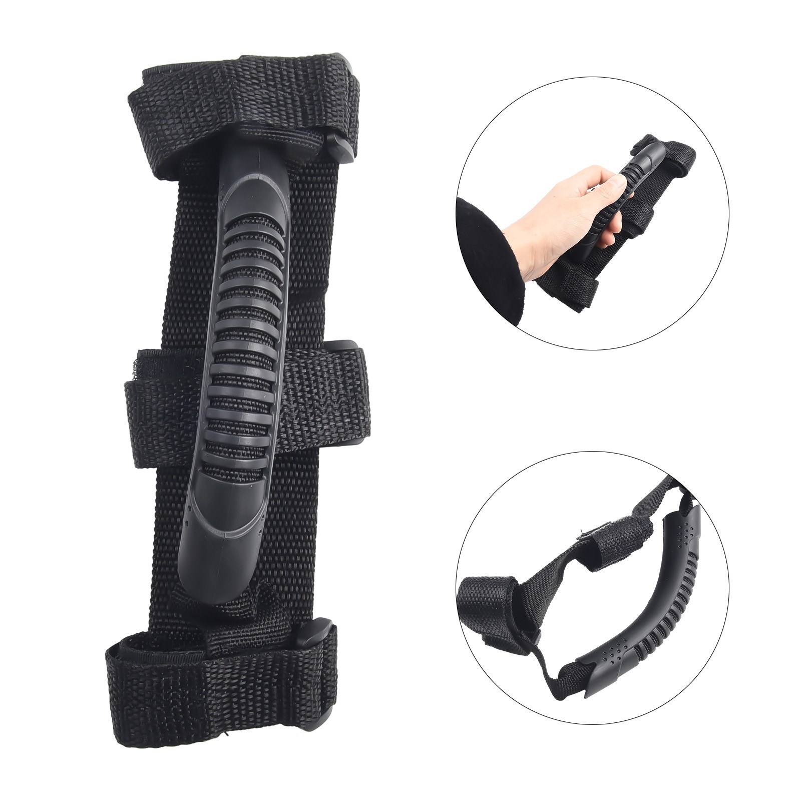 Gute Qualität Dauerhaft Draussen Garten Gürtel Handtransportgurt 22*10 Cm – Bild 6