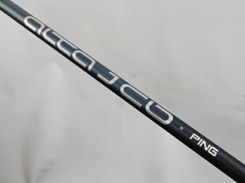 PING G425 HYBRID 19° #3 Utility (including long irons) ALTA J CB SLATE(JP) #Q3 - Picture 4 of 7