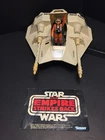 SALE 20% OFF !Vintage 1981 Kenner Star Wars Snowspeeder w/ Pilot Luke+ Catalog