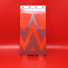 WWE Wrekkin Ring Break Away Entrance Glass Accessory Wrestling Action Figures