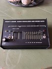 W2IHY  BUNDLE!!!! THE EQ PLUS & 8 BAND EQUALIZER FOR A GREAT PRICE  AND AUDIO!! — photo 1