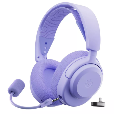 SteelSeries Arctis Nova 3XW Headset Wireless via USB-C Dongle