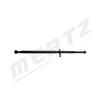 Mertz Gelenkwelle, Achsantrieb Hinten U.A. FüR Dodge, Fiat