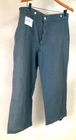 Film Used Civil War Union Trousers - Size 34