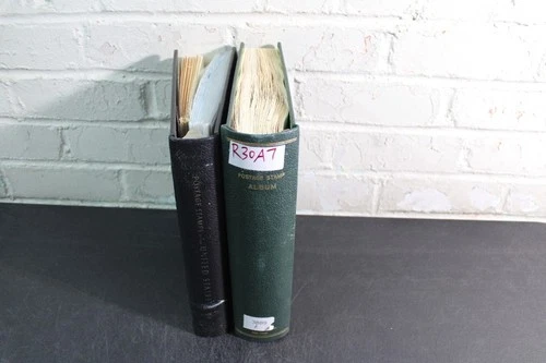 CKStamps : Sensational Mint & Used US Stamps Collection In 2 Binders, Many NH