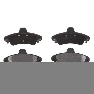 Disc Brake Pad Set-Element3 Metallic Raybestos PGD899M fits 99-02 Mercury Cougar