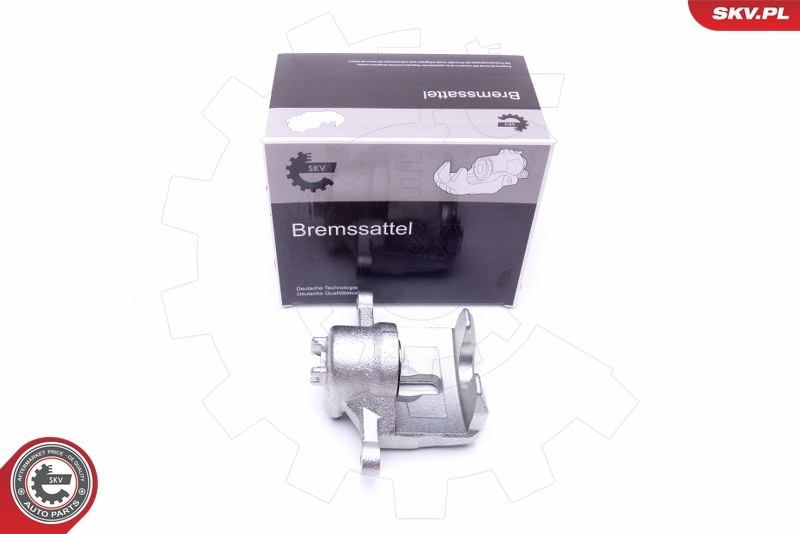✅Fits SKV GERMANY 42SKV474 BRAKE CALIPER 42SKV474 / 344489 REAR RIGH ⭐UK Seller⭐