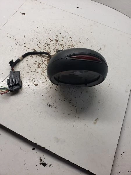 Velocímetro Velocímetro Cluster Convertible KPH 07-15 MINI COOPER 1136324 Foto 2 de 4