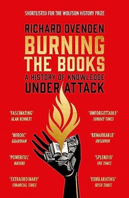 Burning the Books: RADIO 4 BOOK OF THE WEEK: A History of Knowle