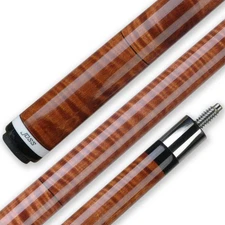 Joss 10-02 Nutmeg Pool Cue