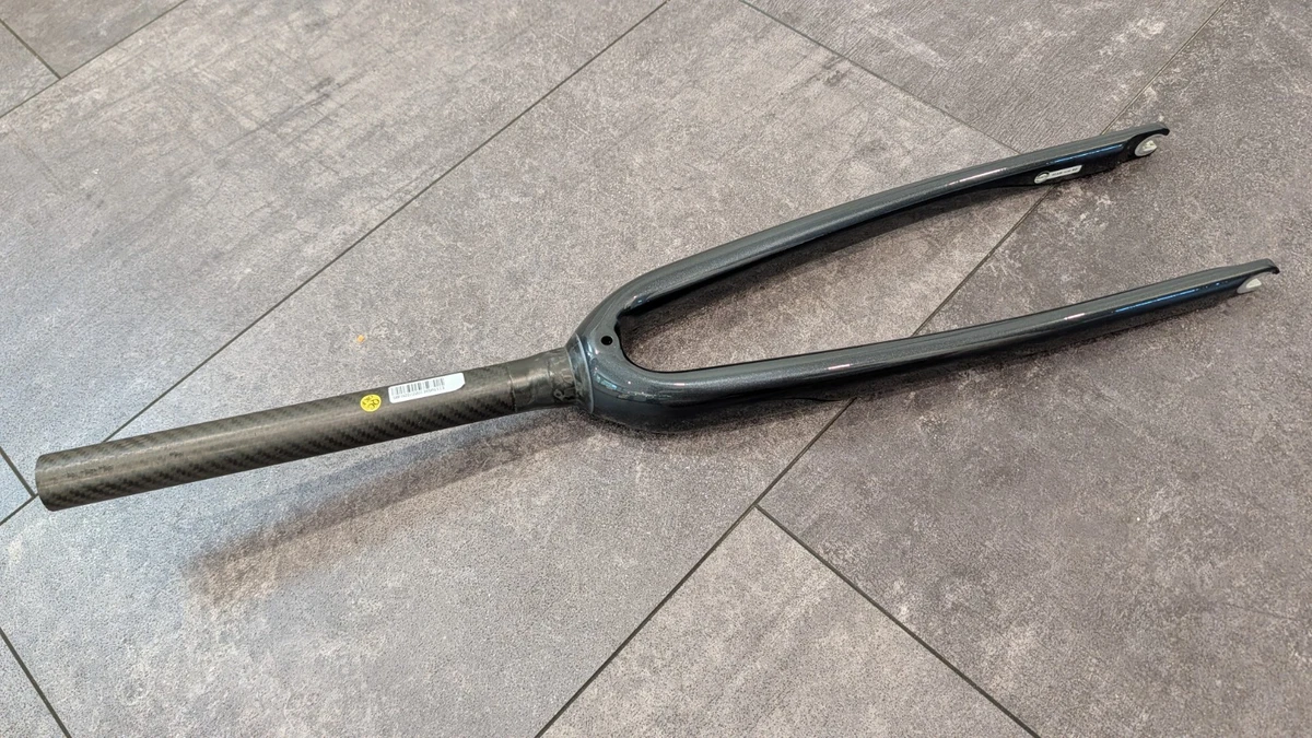 Giant Carbon Bicycle Forks for sale - eBay