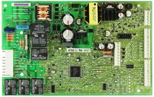 GE Refrigerator 200D2260G009 Main Control Board Assembly