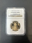 1999 $25 Gold Eagle NGC PF70 - $25 Gold Eagles