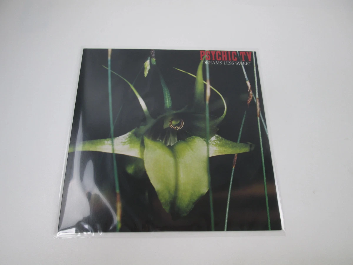 25+ Psychic TV LP Vinyl Records for sale | Updated Oct 2026