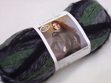 PATONS LANDSCAPE SCARF YARN/WOOL SHADE 83