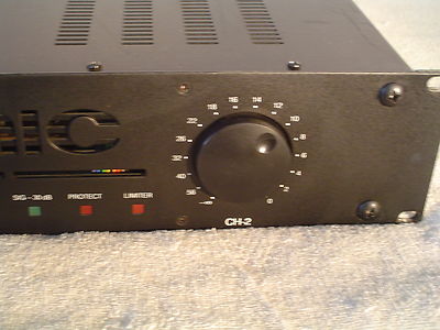 PHONIC MAR 350--- INTERGRATED STEREO AMPLIFIER | eBay